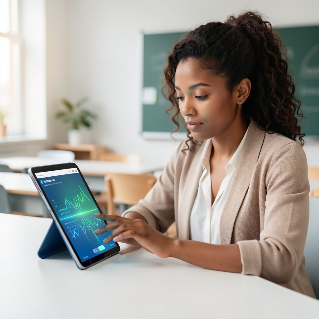 Battling Teacher Workload: How AI Tools Can Revolutionize Your Daily Tasks